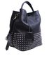 Susanna Studded Tote, side view